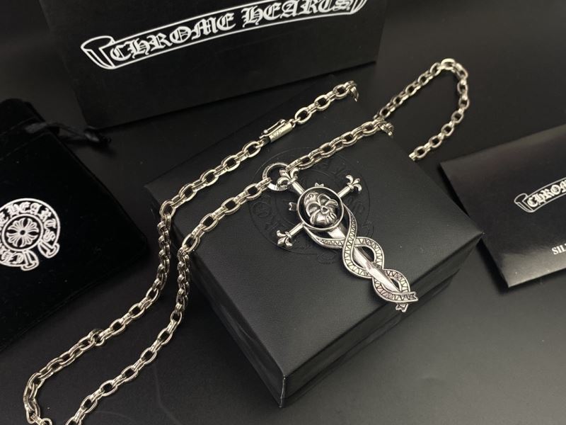 Chrome Hearts Necklaces